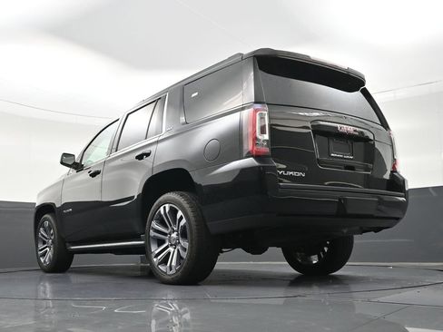 Used 2019 GMC Yukon SLT RWD image 26
