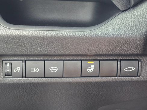 Used 2024 Toyota RAV4 XLE w/ Convenience Package AWD/4WD image 38