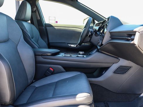 New 2026 Lexus RZ 350e 2WD image 17