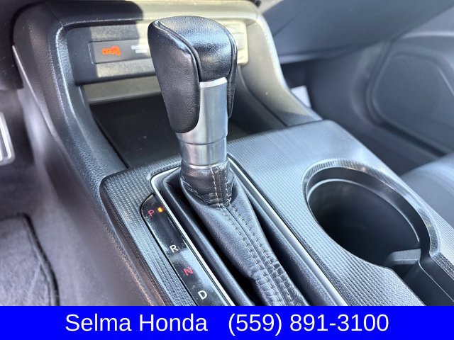 Used 2024 Honda Civic Sport image 20
