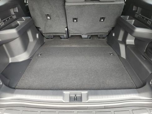 New 2026 Toyota 4Runner SR5 image 27