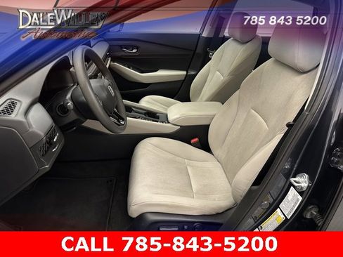 Used 2024 Honda Accord EX image 16