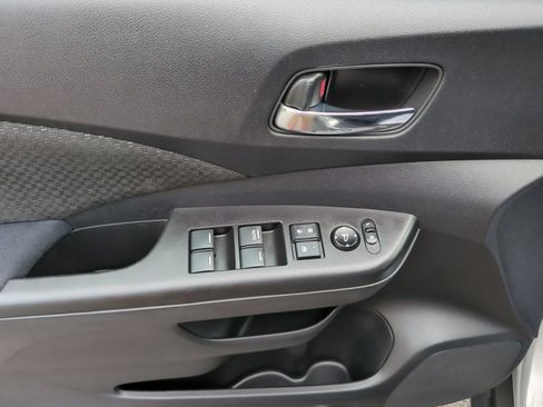Used 2015 Honda CR-V EX image 17