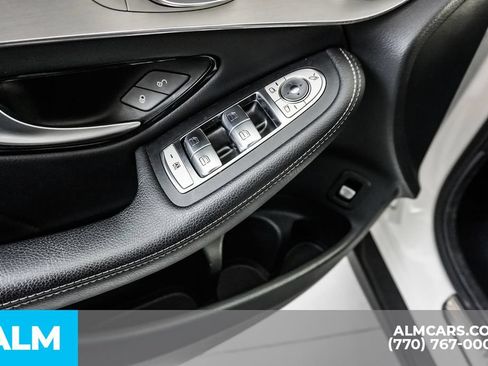 Used 2022 Mercedes-Benz GLC 300 4MATIC Coupe image 47