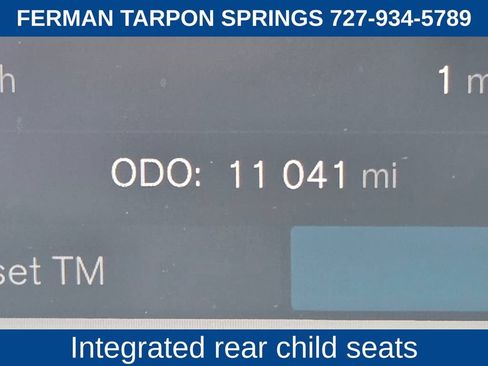 Certified 2025 Volvo XC90 B6 Plus w/ Protection Package Premier AWD/4WD image 36