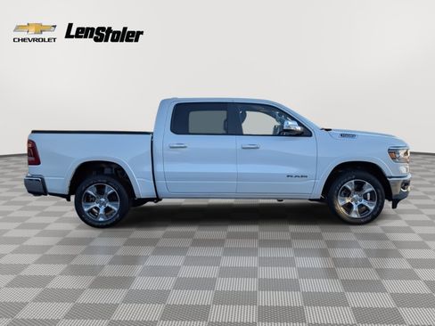 Used 2022 RAM 1500 Laramie image 6