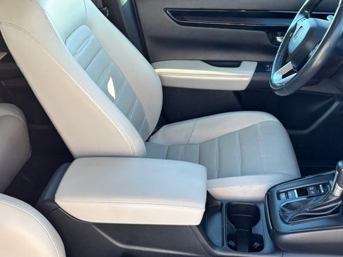 Used 2023 Honda CR-V EX-L image 12