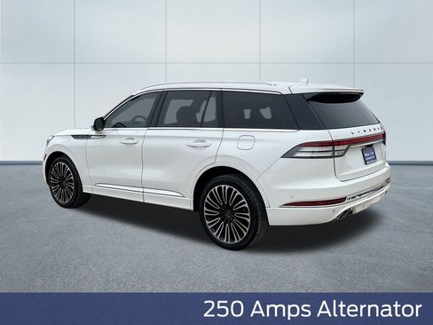 Used 2020 Lincoln Aviator Black Label w/ Dynamic Handling Package image 10