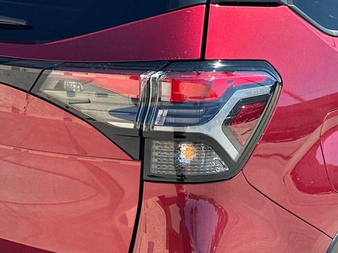 New 2026 Subaru Forester Limited AWD/4WD image 31