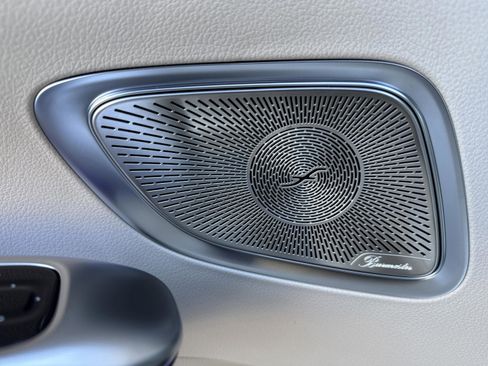 New 2026 Mercedes-Benz C 300 Sedan image 21