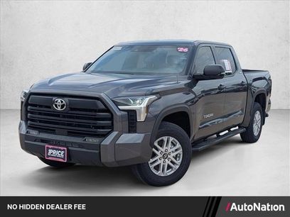 Used 2026 Toyota Tundra SR5 w/ SR5 Convenience Package