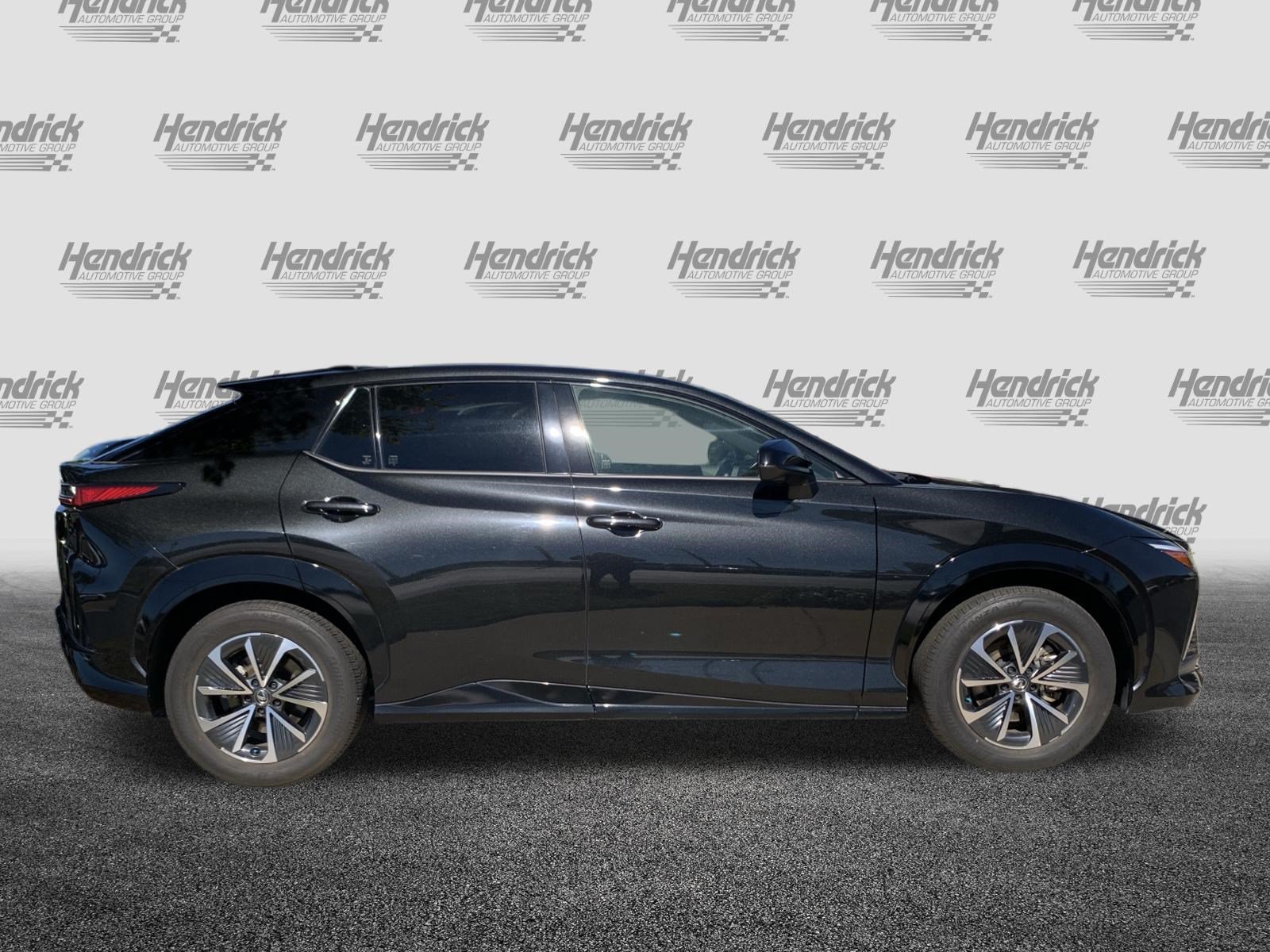 Used 2024 Lexus RZ 300e Premium FWD image 11