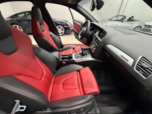 Used 2014 Audi S4 Premium Plus AWD/4WD image 41