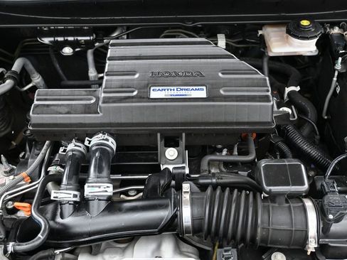 Used 2020 Honda CR-V EX-L image 40