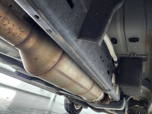 Used 2024 RAM 2500 Big Horn image 28