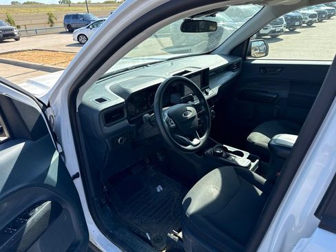 Used 2023 Ford Maverick XL w/ Equipment Group 100A Standard AWD/4WD image 19