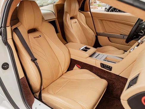 Used 2013 Aston Martin V8 Vantage S RWD image 19