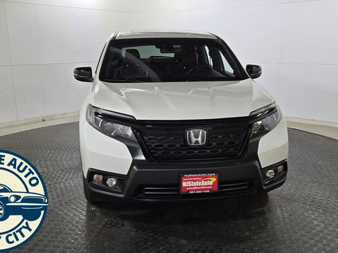 Used 2021 Honda Passport EX-L image 2