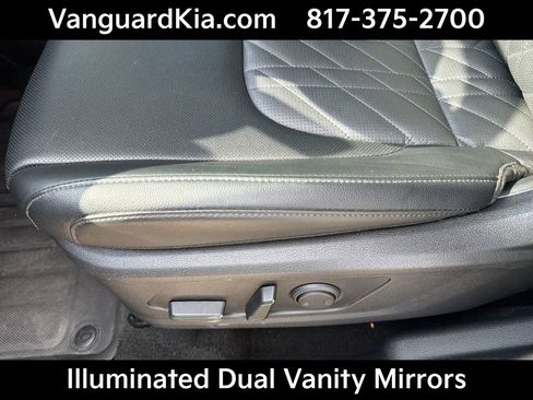 Certified 2025 Kia Sportage X-Line w/ Premium Package AWD/4WD image 16