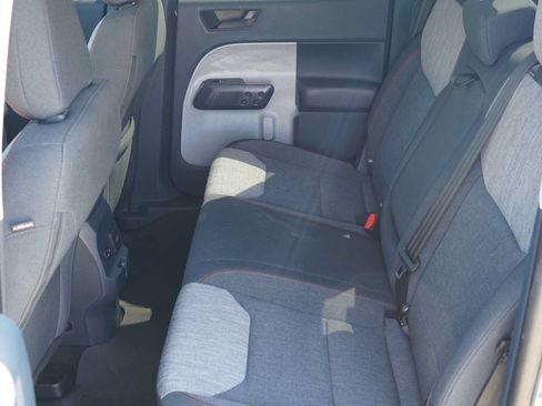 Used 2023 Ford Maverick XLT w/ XLT Luxury Package FWD image 21