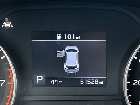 Used 2021 Kia Sportage LX FWD image 21