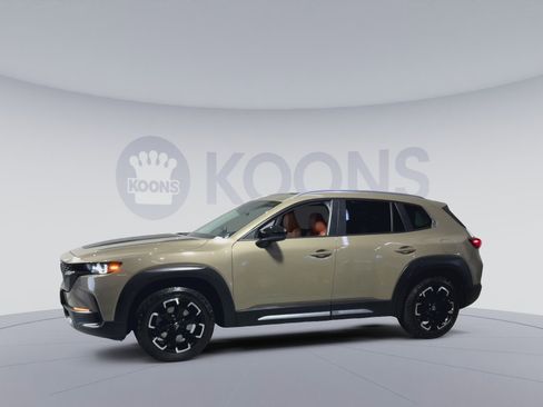 Used 2023 MAZDA CX-50 Meridian Edition image 7