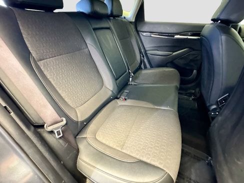 Used 2024 Kia Seltos S image 14