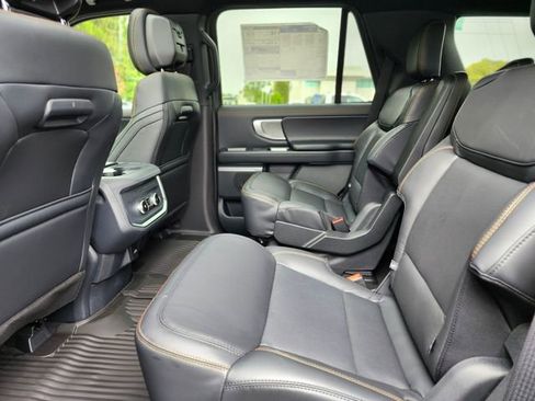 New 2026 Ford Expedition Tremor AWD/4WD image 16