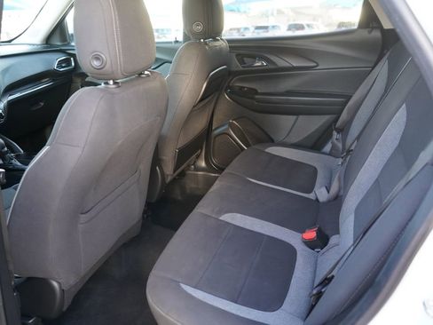 Used 2023 Chevrolet TrailBlazer LT AWD/4WD image 24