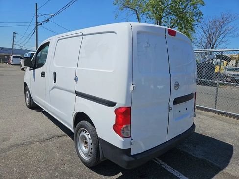 Used 2018 Nissan NV200 S w/ Cruise Control Package FWD image 12