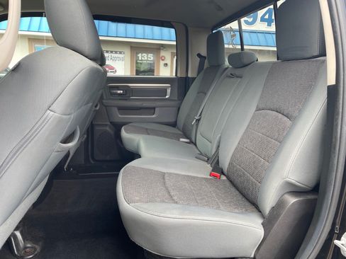 Used 2014 RAM 1500 Big Horn AWD/4WD image 27