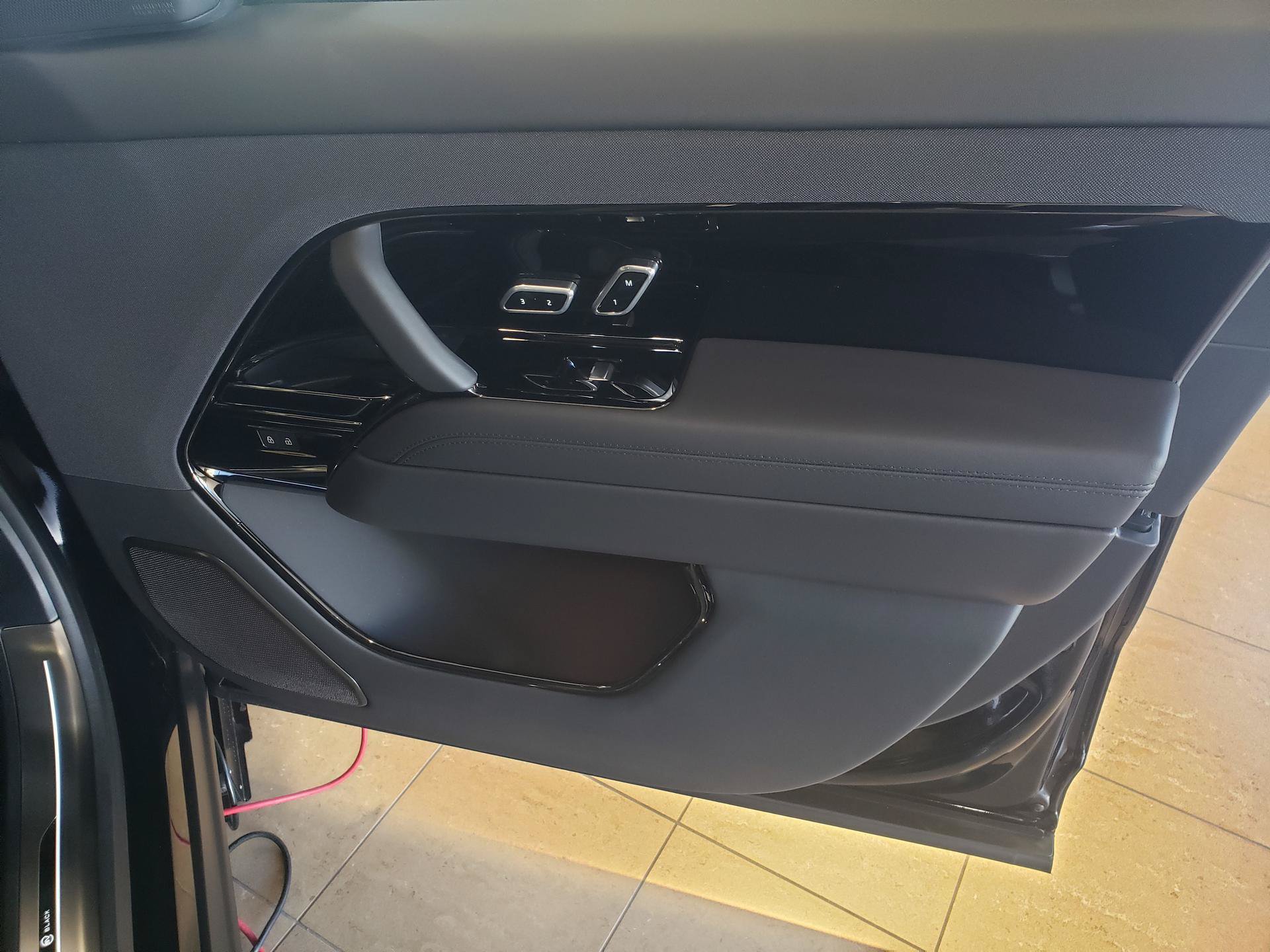 New 2027 Land Rover Range Rover Sport SV AWD/4WD image 10