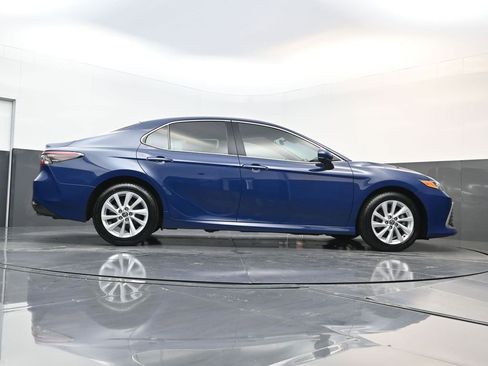 Used 2023 Toyota Camry LE image 24