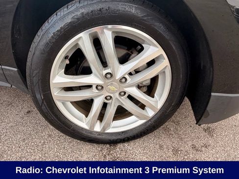 Used 2019 Chevrolet Equinox Premier FWD image 11