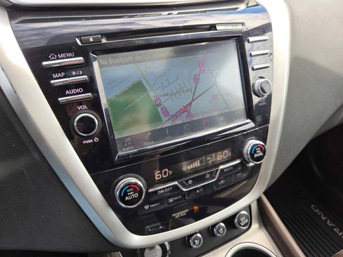 Used 2015 Nissan Murano Platinum w/ Platinum Technology Package AWD/4WD image 30