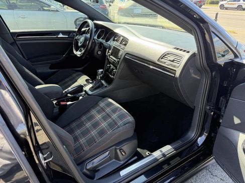 Used 2015 Volkswagen GTI S image 13