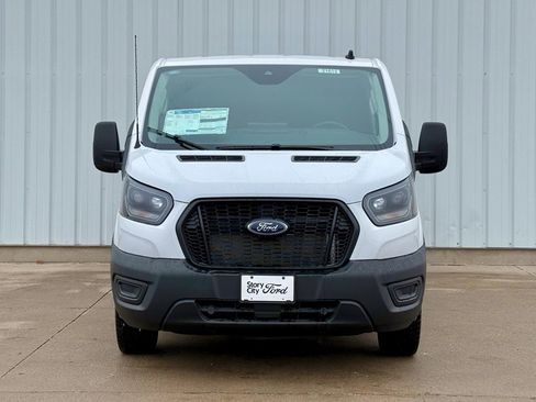 New 2025 Ford Transit 150 Low Roof w/ Load Area Protection Package image 8