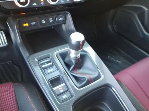 Used 2025 Honda Civic Si image 15