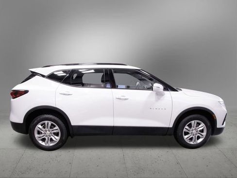 Used 2022 Chevrolet Blazer LT image 8