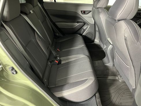 New 2026 Subaru Crosstrek 2.5i Premium image 12