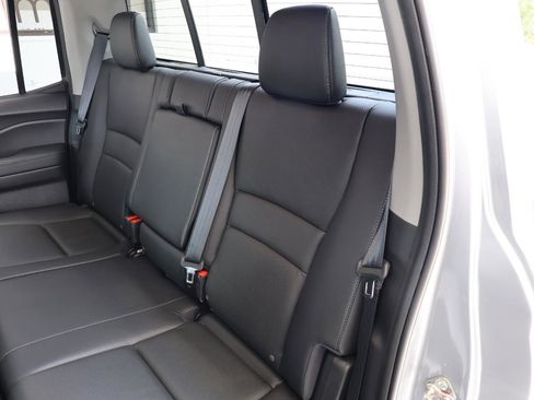 Used 2019 Honda Ridgeline RTL-E image 22