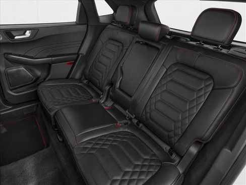 New 2025 Ford Escape ST-Line Elite w/ Equipment Group 501A image 9