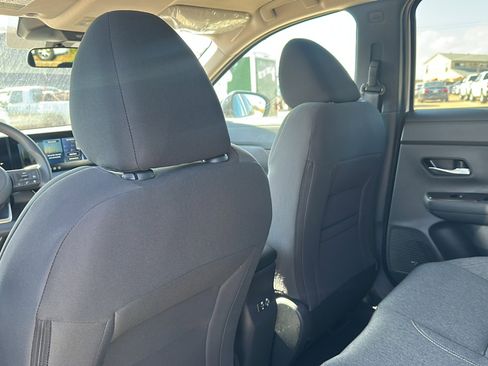 New 2026 Nissan Kicks SV w/ Charging Package image 14