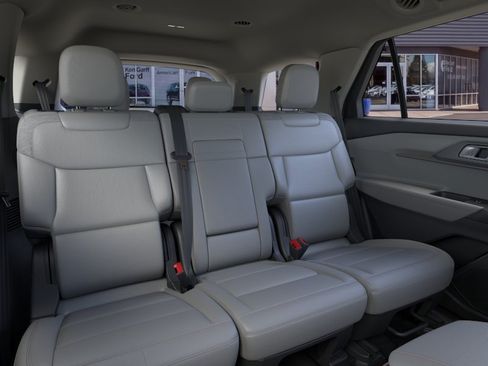 New 2026 Ford Explorer Active w/ Active Comfort Package AWD/4WD image 14
