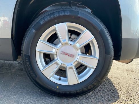 Used 2012 GMC Terrain SLE w/ LPO, Chrome Package FWD image 14