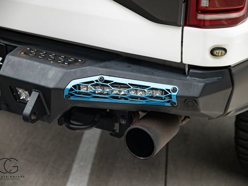 Used 2019 Ford F150 Raptor w/ Equipment Group 802A Luxury AWD/4WD image 16