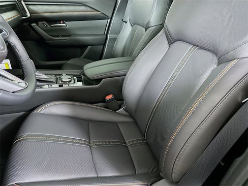 New 2025 MAZDA CX-50 AWD 2.5 Hybrid w/ Weather Package image 8