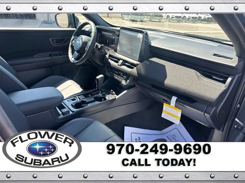 New 2026 Subaru Outback Premium w/ Premium/Limited Package AWD/4WD image 10