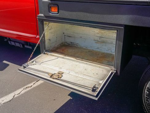 Used 2023 RAM 3500 Tradesman image 14