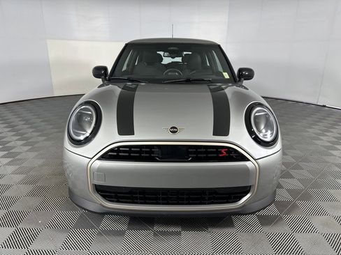 New 2026 MINI Cooper S image 2